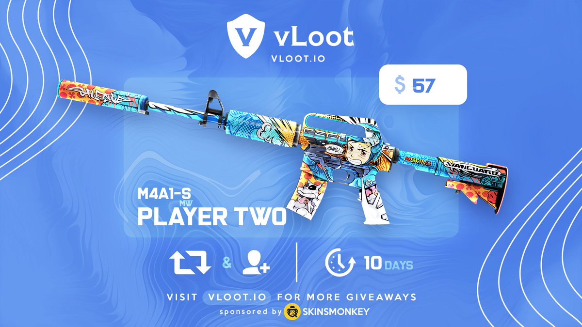 vLoot.io tweet media