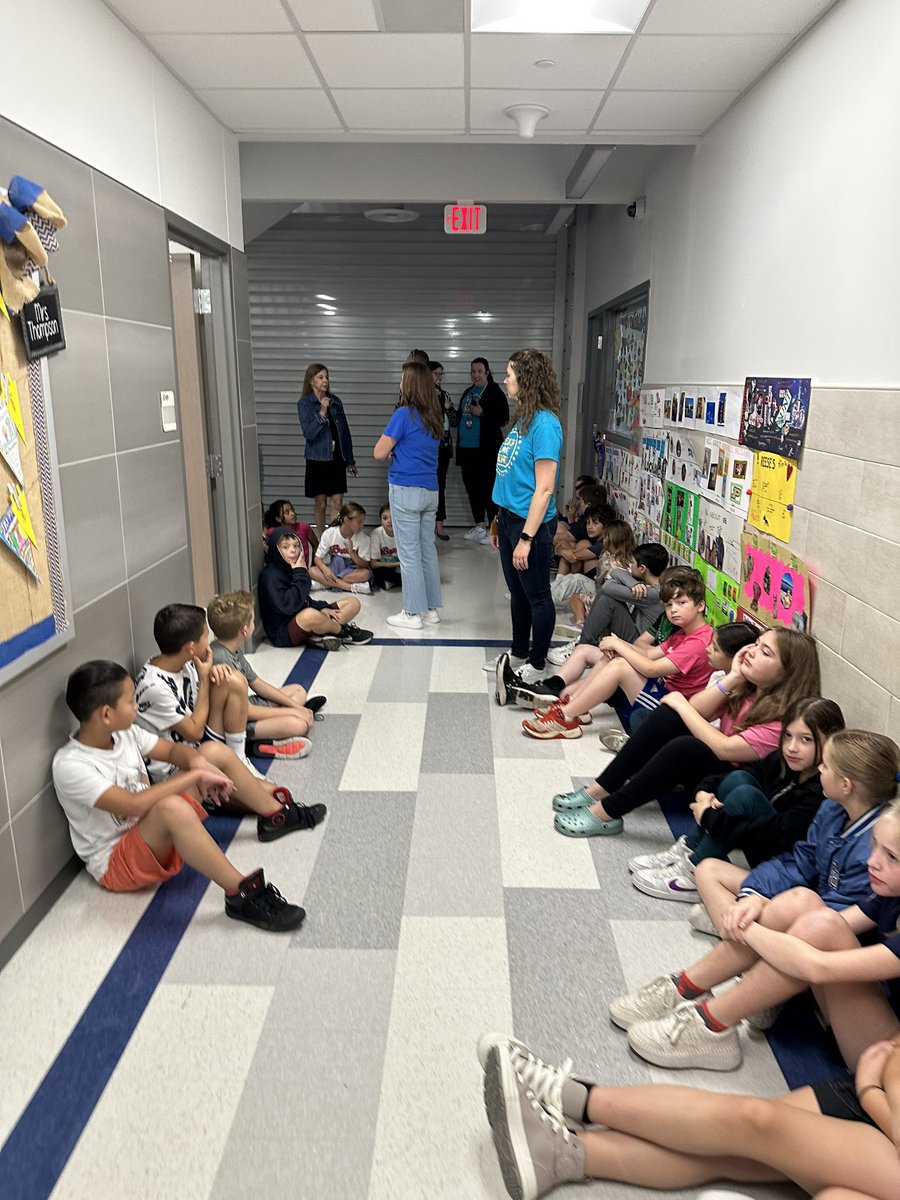 Courtney Brandel tweet media