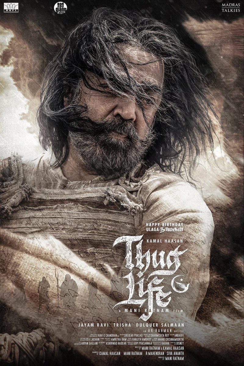 ivenkatmohan (@ivenkatmohan) on Twitter photo The Masters in Action #ThugLife
▶️youtu.be/VChwoluq5-s
#HBDUlaganayagan
It’s going to be the benchmark for action films
<a href="/ikamalhaasan/">Kamal Haasan</a>
A #ManiRatnam film The Masters in Action #ThugLife
▶️youtu.be/VChwoluq5-s
#HBDUlaganayagan
It’s going to be the benchmark for action films
<a href="/ikamalhaasan/">Kamal Haasan</a>
A #ManiRatnam film