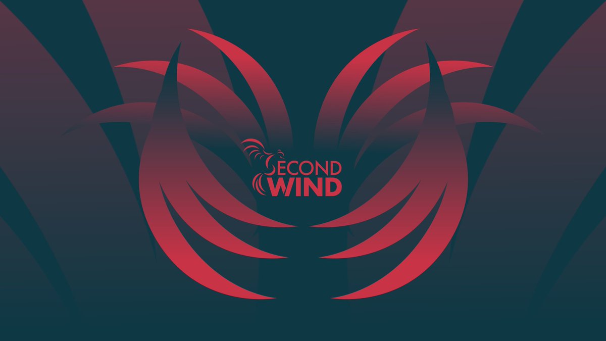 Second Wind (@secondwindgroup) on Twitter photo From the team behind The Escapist, we're excited to announce our next adventure, Second Wind.
<a href="/nickjcal/">Nick Calandra</a> and <a href="/YahtzeeCroshaw/">Yahtzee Croshaw</a> will be live tomorrow at 11 AM CT to discuss our plans, where to support and when our first content will drop.
Subscribe here: youtube.com/channel/UC1wZG… From the team behind The Escapist, we're excited to announce our next adventure, Second Wind.
<a href="/nickjcal/">Nick Calandra</a> and <a href="/YahtzeeCroshaw/">Yahtzee Croshaw</a> will be live tomorrow at 11 AM CT to discuss our plans, where to support and when our first content will drop.
Subscribe here: youtube.com/channel/UC1wZG…