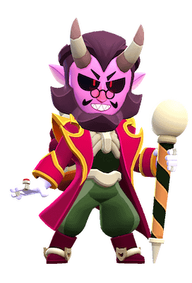 Giveaway 🌠

Giving away 2 FREE Ringmaster Byron skins! (one here one in discord)

All you have to do is:
Follow
Like 
&amp; RT! 

Good luck 🍀