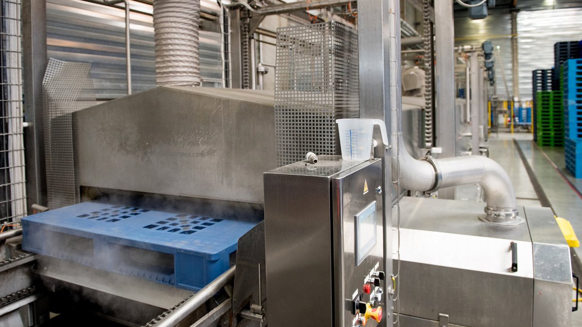 news_packaging's tweet image. Tosca Reveals the Hidden Costs of Pallet Ownership: A Game-Changer for Supply Chains
spnews.com/tosca-reveals/
#transitpackaging #recyclability #pallets #sustainability #circulareconomy #recycledmaterials #resourceefficiency