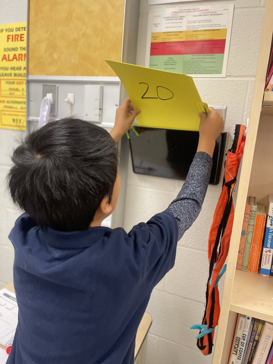 Ms_L_Taylor's tweet photo. @FFMcGinnCES working hard to setup and implement Attendance Job and Table Jobs for their exceptional students! #teamworkmakesthedreamwork @YCDSB @SSD_YCDSB @RocchinaAntunes https://t.co/snMadJ0iDd