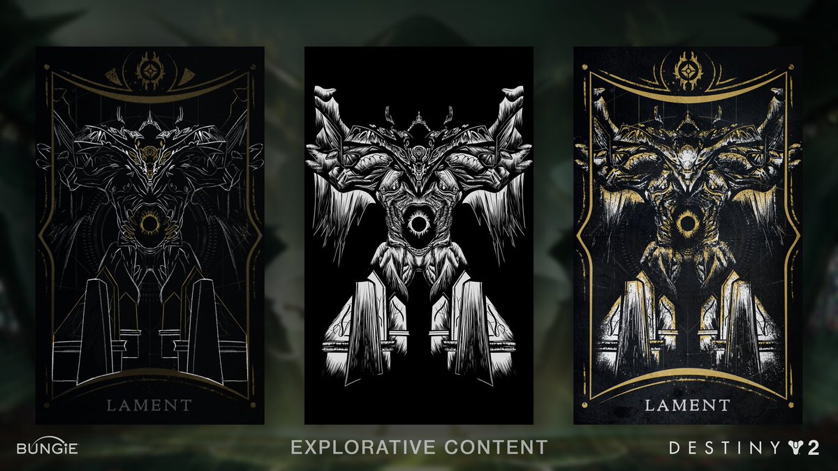 TR_BlueJay's tweet photo. Hey all! 💫 I’m John, He/Him, and former Icon Artist @ Bungie looking for game work!

Applicable Skills:
- Illustration (Vector &amp; Paint)
- Adobe Suite + Figma
- UIUX Visual Design
- Graphic Design
- Blender 3D

Artstation: https://t.co/04FLr5JEFb
LinkedIn: https://t.co/nZxZzX6n1z https://t.co/o0viWQUsCm