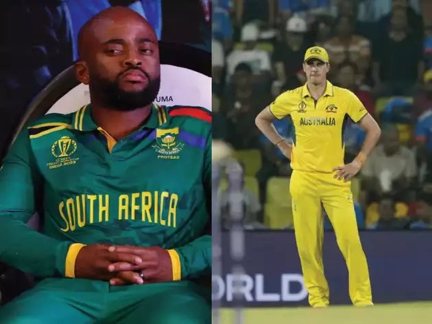Semi Final Live South Africa Vs Australia