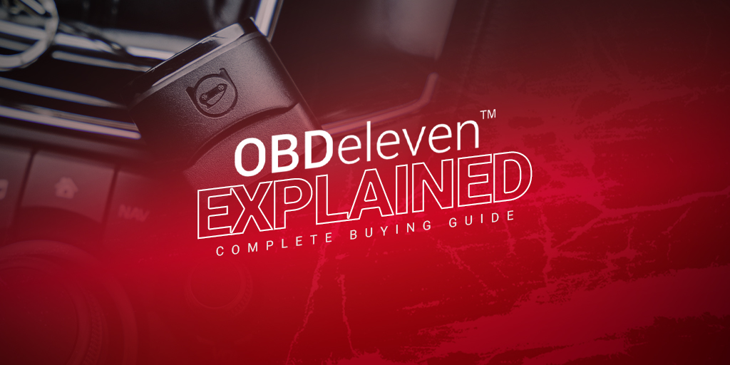 OBDeleven Full Review and How to Guide