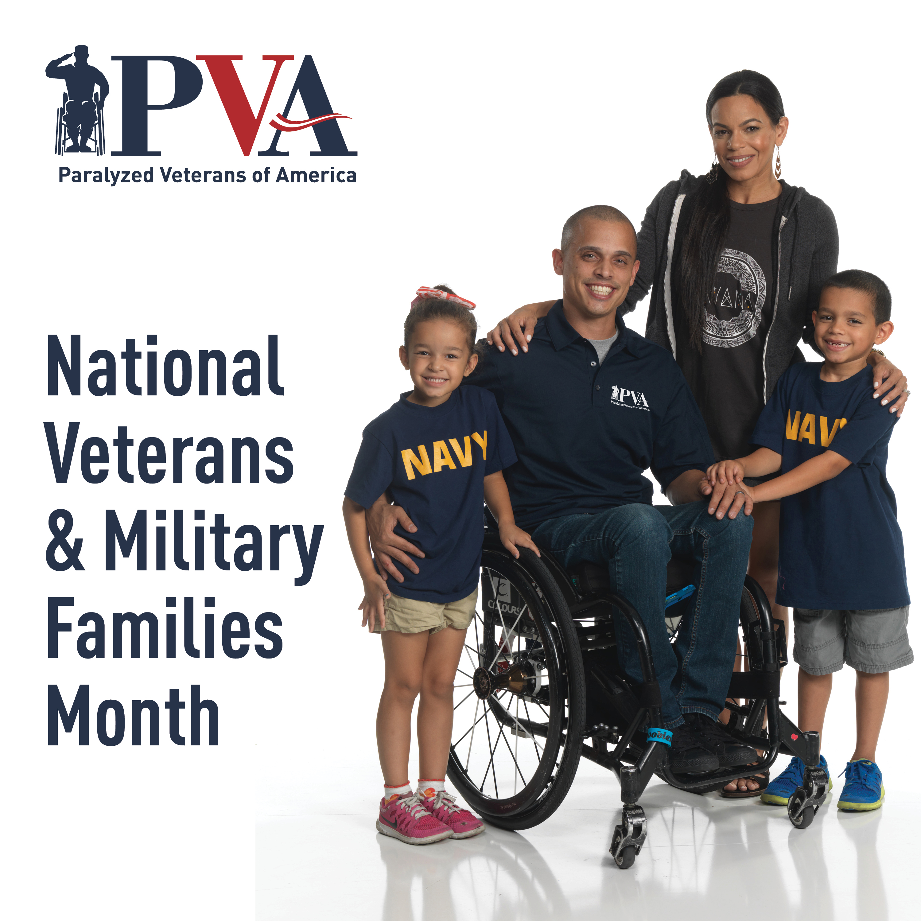 Weis Markets and PVA Launch Campaign to Support America's Heroes