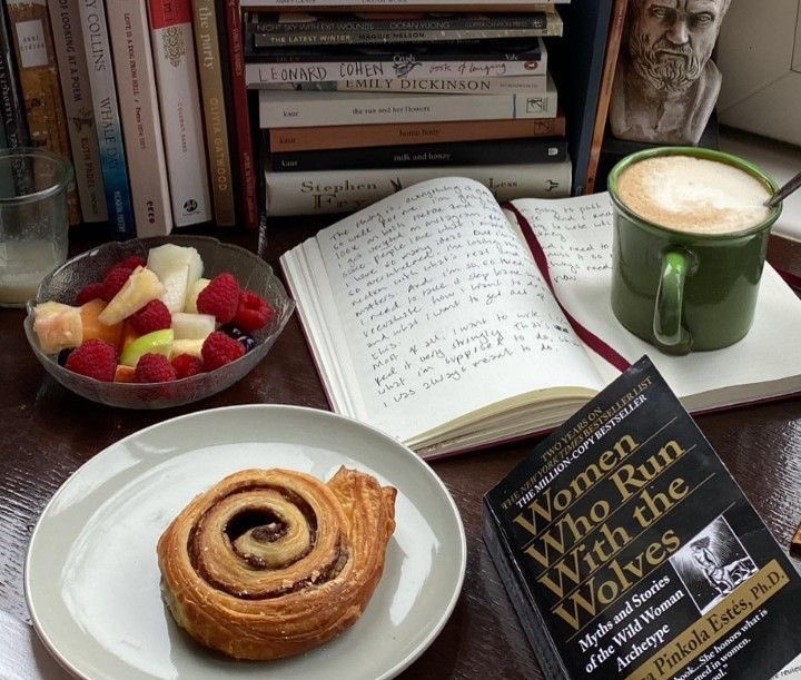 i see your attempts to be a better person, and i see the way you're trying to find love within yourself and i'm proud of you