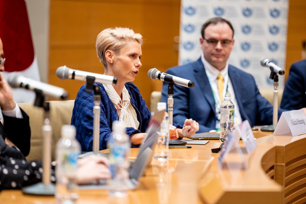 International Uyghur Forum (IUF) tweet media