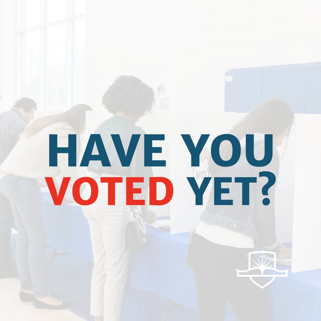 Don't miss your chance to be a Vote for the Voiceless! The polls are open from 6:30 am to 7:30 pm for in-person voting. Find your polling location here: 👉ohiosos.gov/elections/vote…