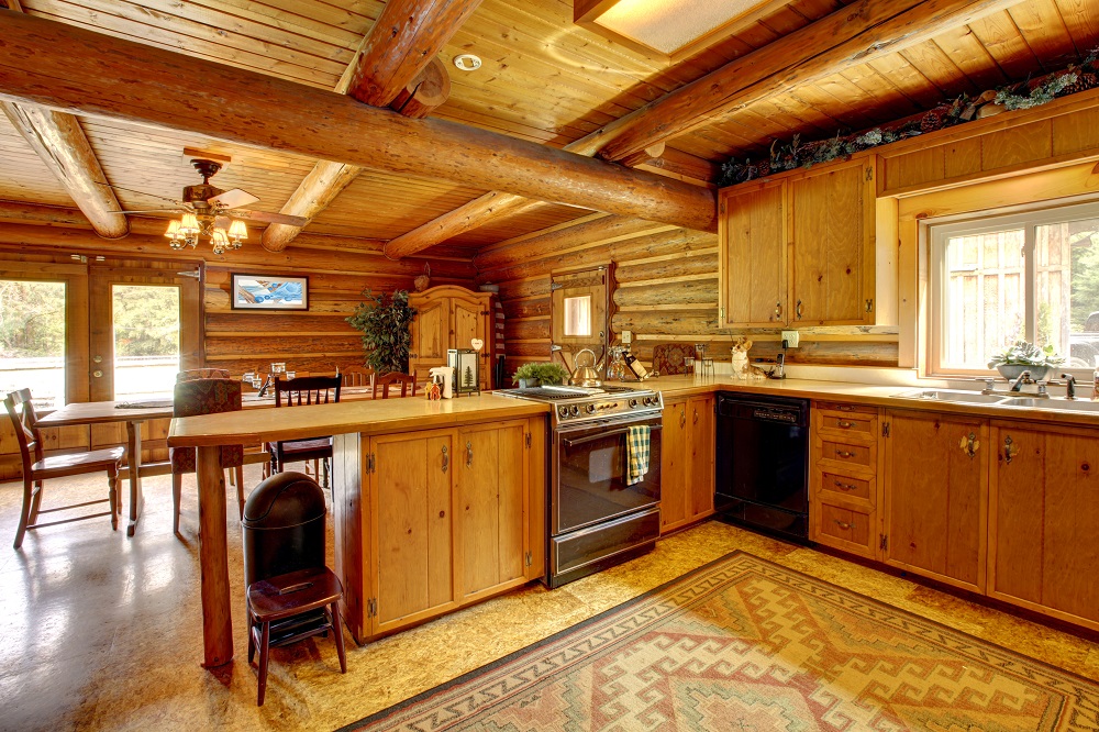 Whether you need to schedule a one-time cleaning or want a routine weekly or monthly cleaning for your cabin, we can find a solution that fits your needs and budget. Learn more about our cabin cleaning by visiting our website!

#CabinCleaning bit.ly/3G2VWZr