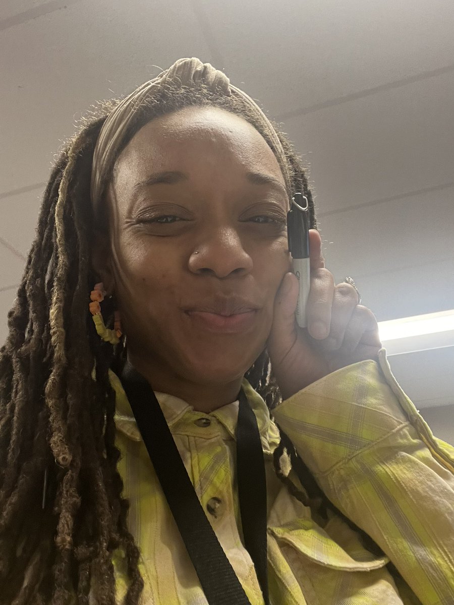 MrsLauniu's tweet photo. Won a mini sharpie! It’s the little things in life #HMC1FallSummit https://t.co/uFdi4FNlSm