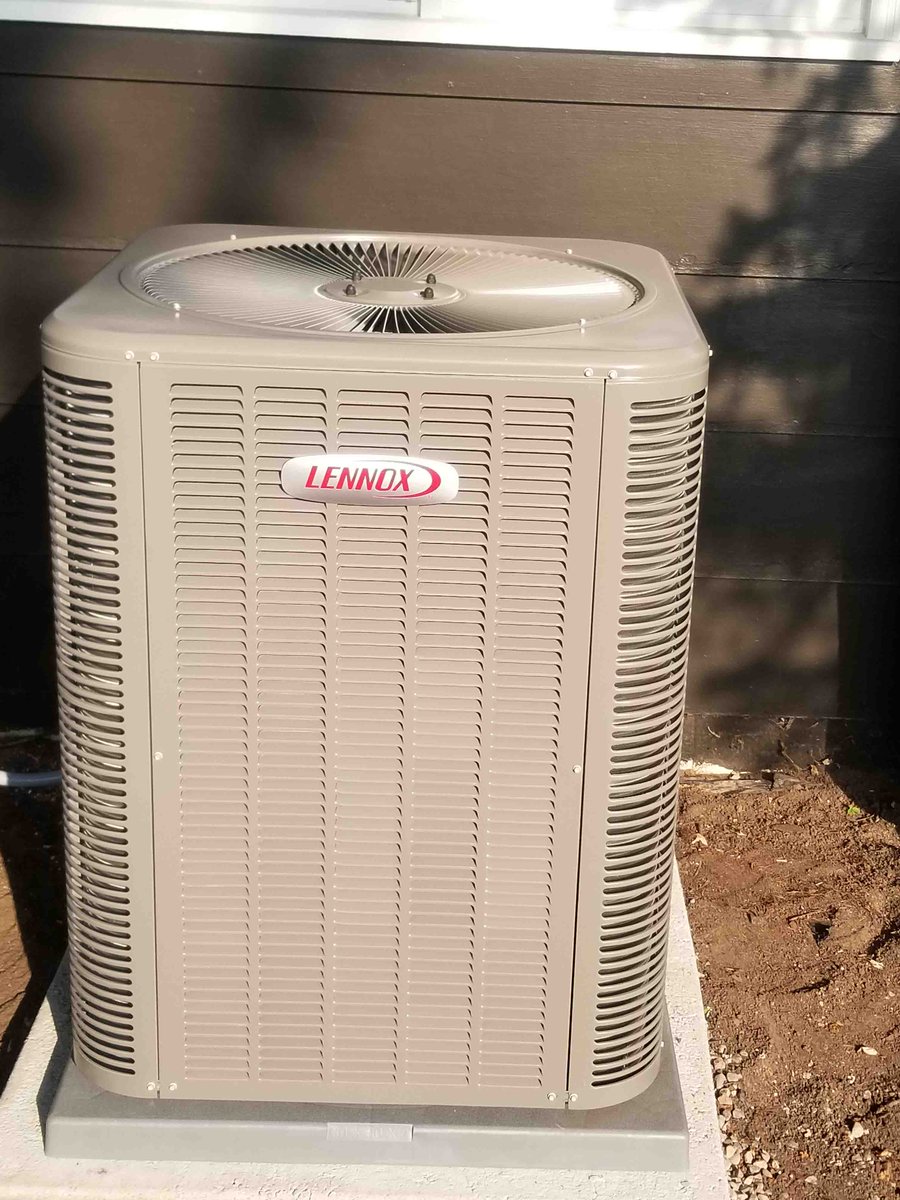 TyMechanical's tweet photo. Our residential HVAC company provides a variety of solutions tailored to each customer's particular needs to ensure maximum energy efficiency in their homes. Contact Ty's Mechanical today!

#ResidentialHVACCompany https://t.co/NpPbLt3D9W https://t.co/lTYBfmp1HD