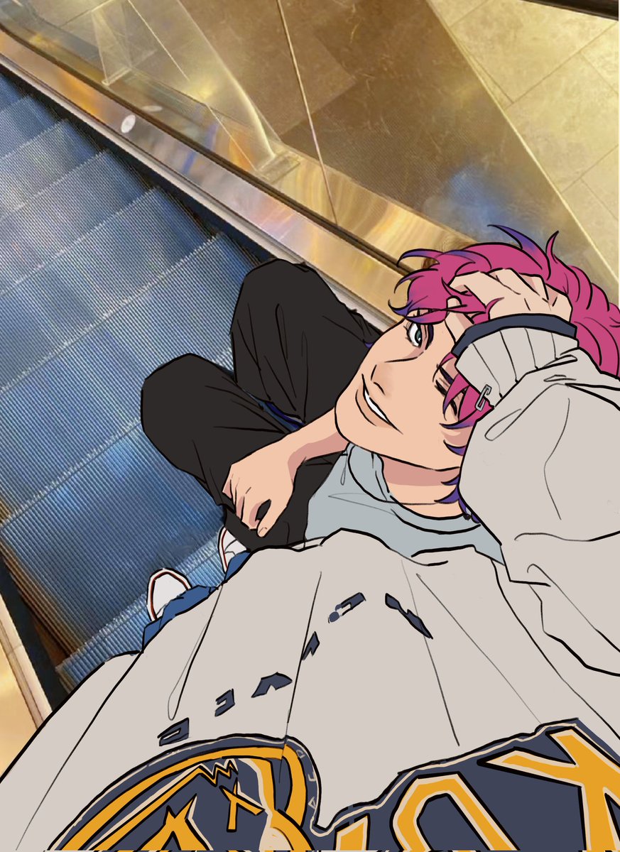 零天然纯添加🌬️ tweet media