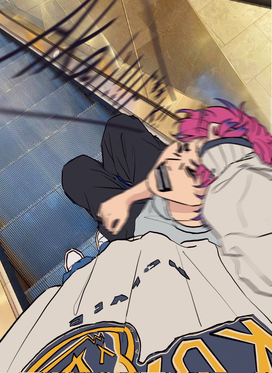 零天然纯添加🌬️ tweet media