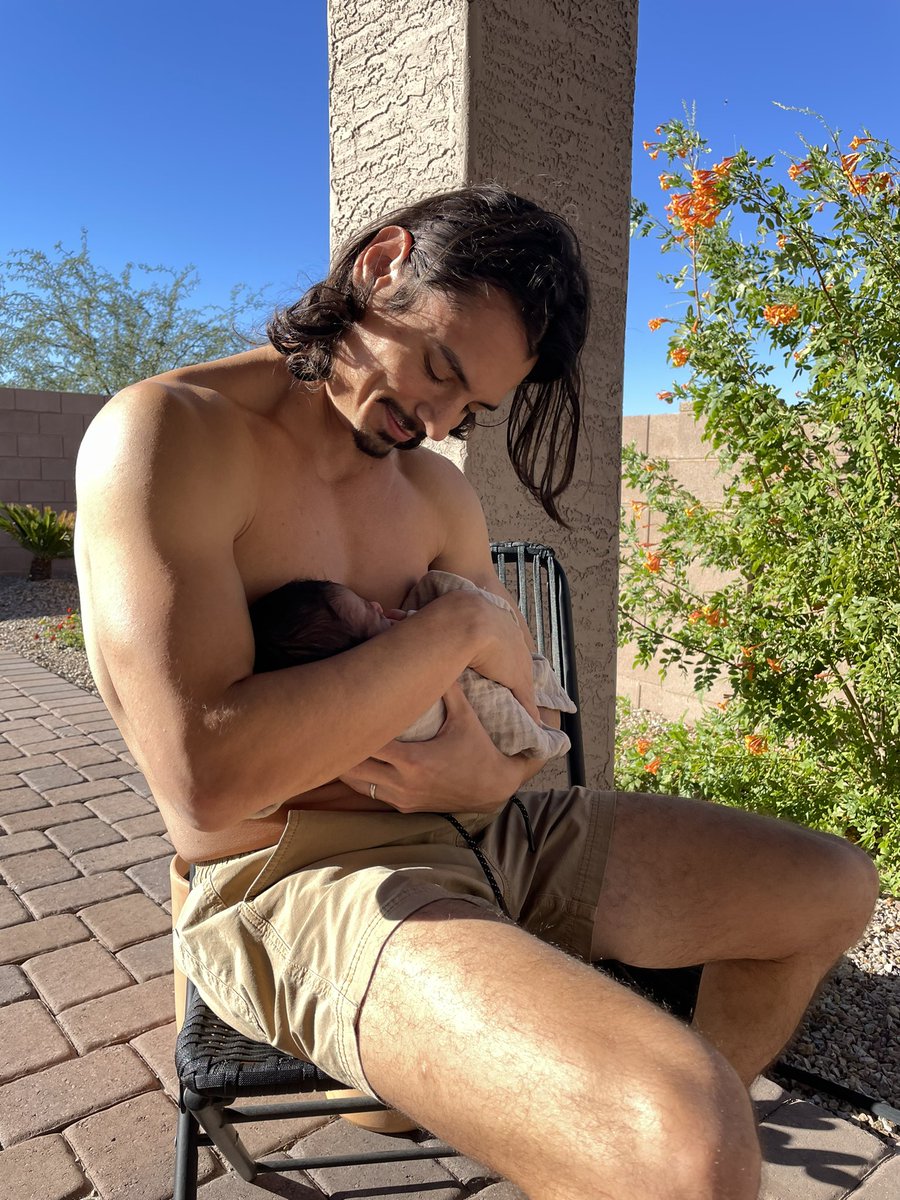 Josh Lujan tweet media