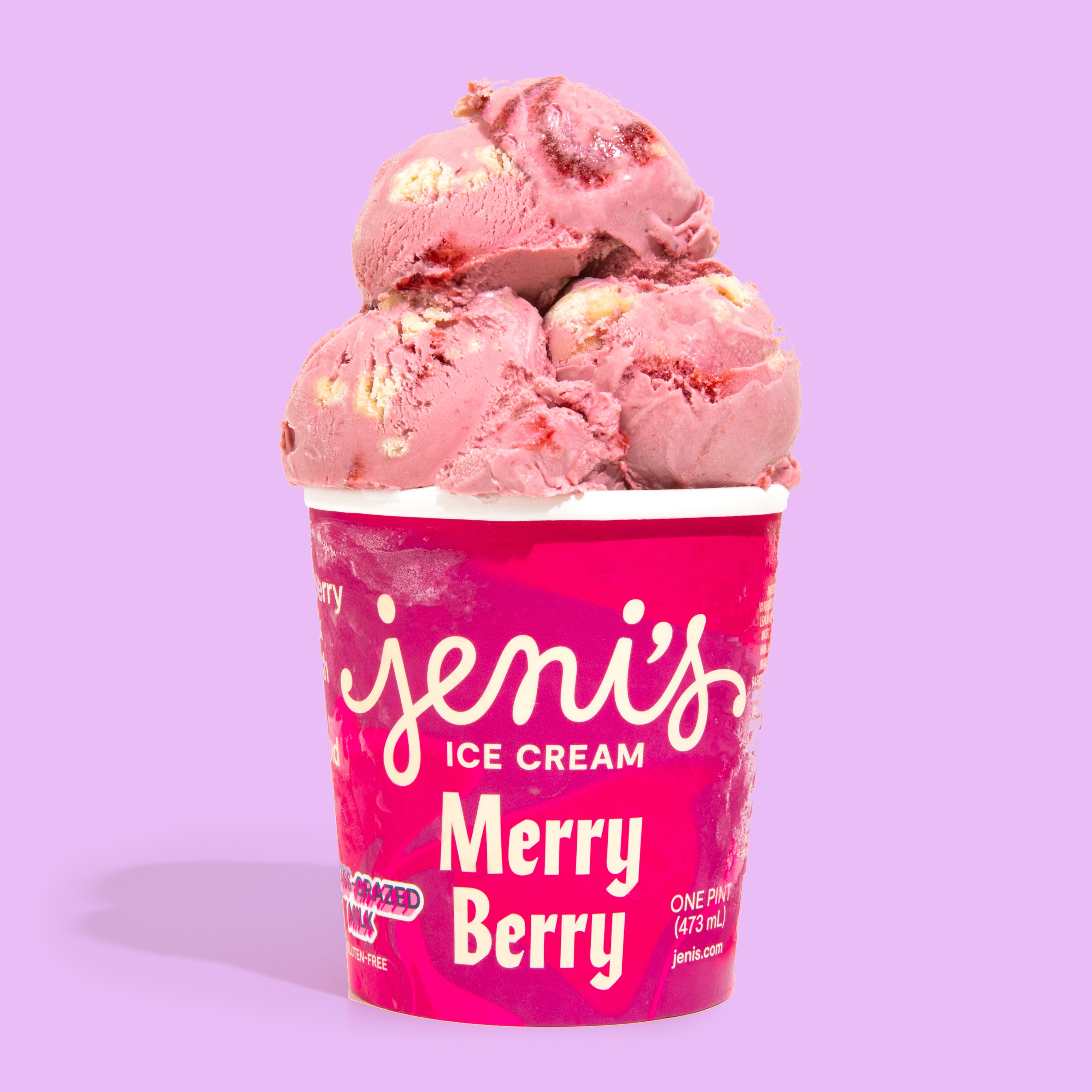 Jeni's Splendid Ice Creams