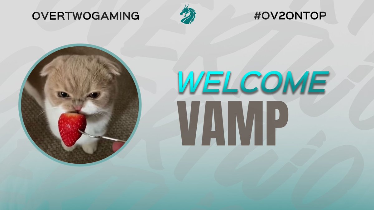 OV2 GAMING tweet media