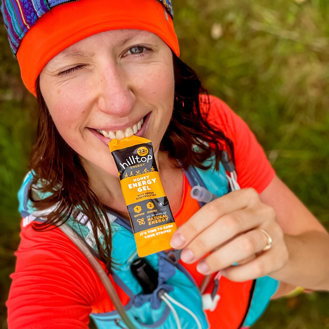 Tips to stay on track in winter:

✅ Train outside early.
✅ Use the gym, or workout at home. 
✅ Make the most of weekends.
✅ Make your routine a priority.
✅ Fuel your workouts the right way- with Hilltop Energy!

#wintertraining #HilltopEnergy #earnyourstripes