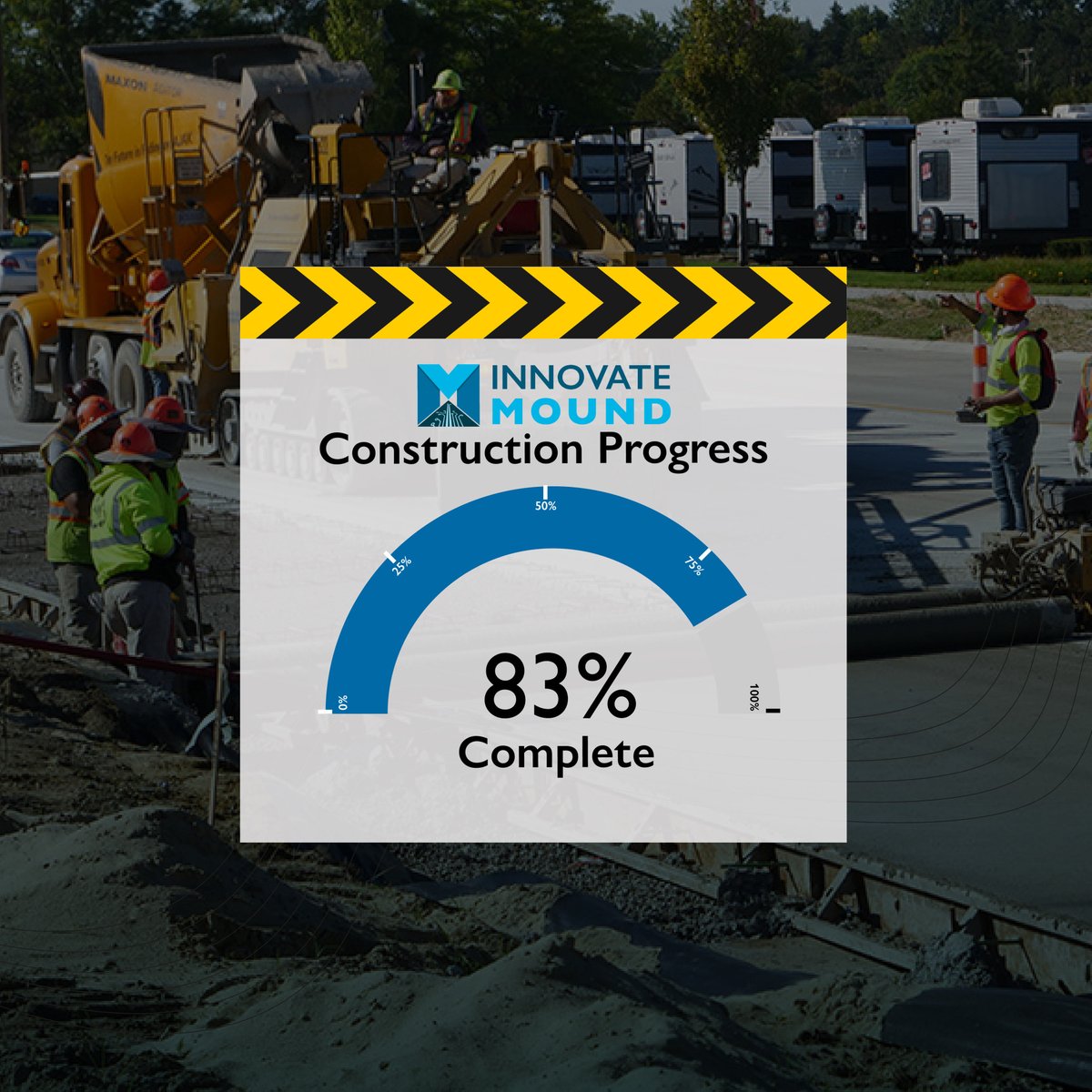 Innovate Mound tweet media