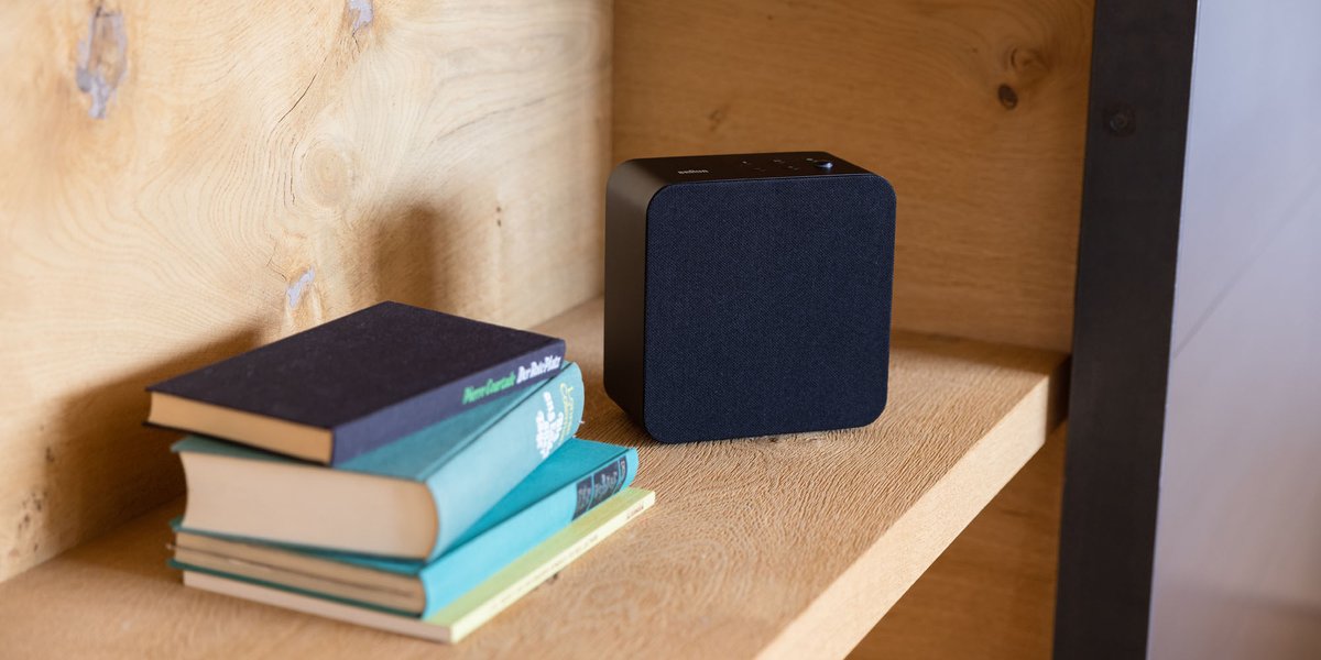 The cozy season is back, perfect for snuggling up with a good book and some soothing tunes. What's on your reading list?