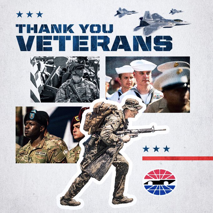 RestoreNFS's tweet image. We can never say Thank You enough 🇺🇸