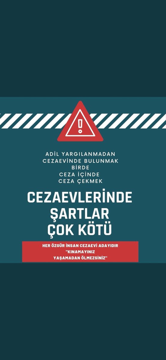 InfazDüzenlemesi AdilOlsun
<a href="/RTErdogan/">Recep Tayyip Erdoğan</a> <a href="/dbdevletbahceli/">Devlet Bahçeli</a> <a href="/yilmaztunc/">Yılmaz TUNÇ</a> <a href="/YildizFeti/">Feti Yıldız</a> <a href="/AYMBASKANLIGI/">Anayasa Mahkemesi</a>
🇹🇷🇹🇷🇹🇷🇹🇷🇹🇷🇹🇷