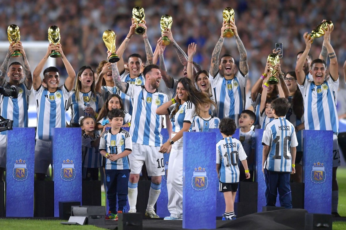 AFASeleccionEN's tweet photo. Respeten los rangos. https://t.co/zcjdTcNCNZ