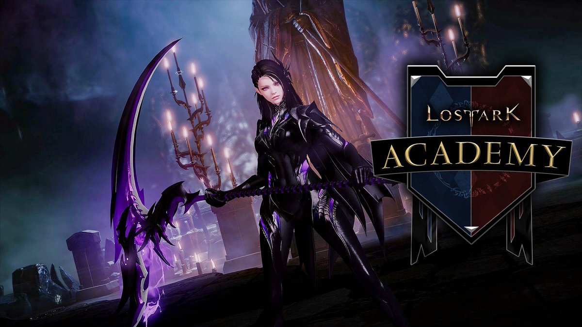 playlostark's tweet photo. The Souleater arrives in Arkesia next week on November 15, accompanied by progression events to help players quickly level up!

Read up the details!
📔 https://t.co/yXfGRkGbsd https://t.co/YHiuh4Bo57