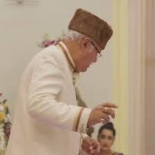 LahoreMarquez's tweet image. Irfan Pathan getting ready for another dance 😭