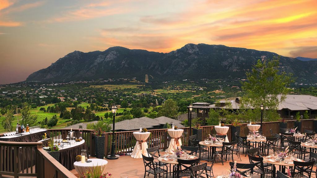 Top 10 Reasons to Choose Colorado Springs for Your Meetings buff.ly/40ujh0q @VisitCOS #ColoradoSprings #GCPreferredPartner