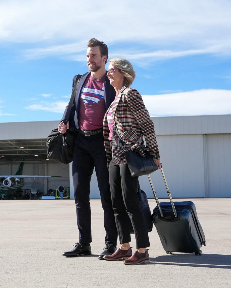 "Great idea by Ryan, him taking initiative of it. Everyone was all on board for it."

A moving gesture, inspired by <a href="/RyanJohansen19/">Ryan Johansen</a>, as teammates and the <a href="/Avalanche/">Colorado Avalanche</a> honoured <a href="/Joshmanson42/">Josh Manson</a>'s late mother, Lana, on the club's recent mom's trip.

📷: Colorado Avalanche