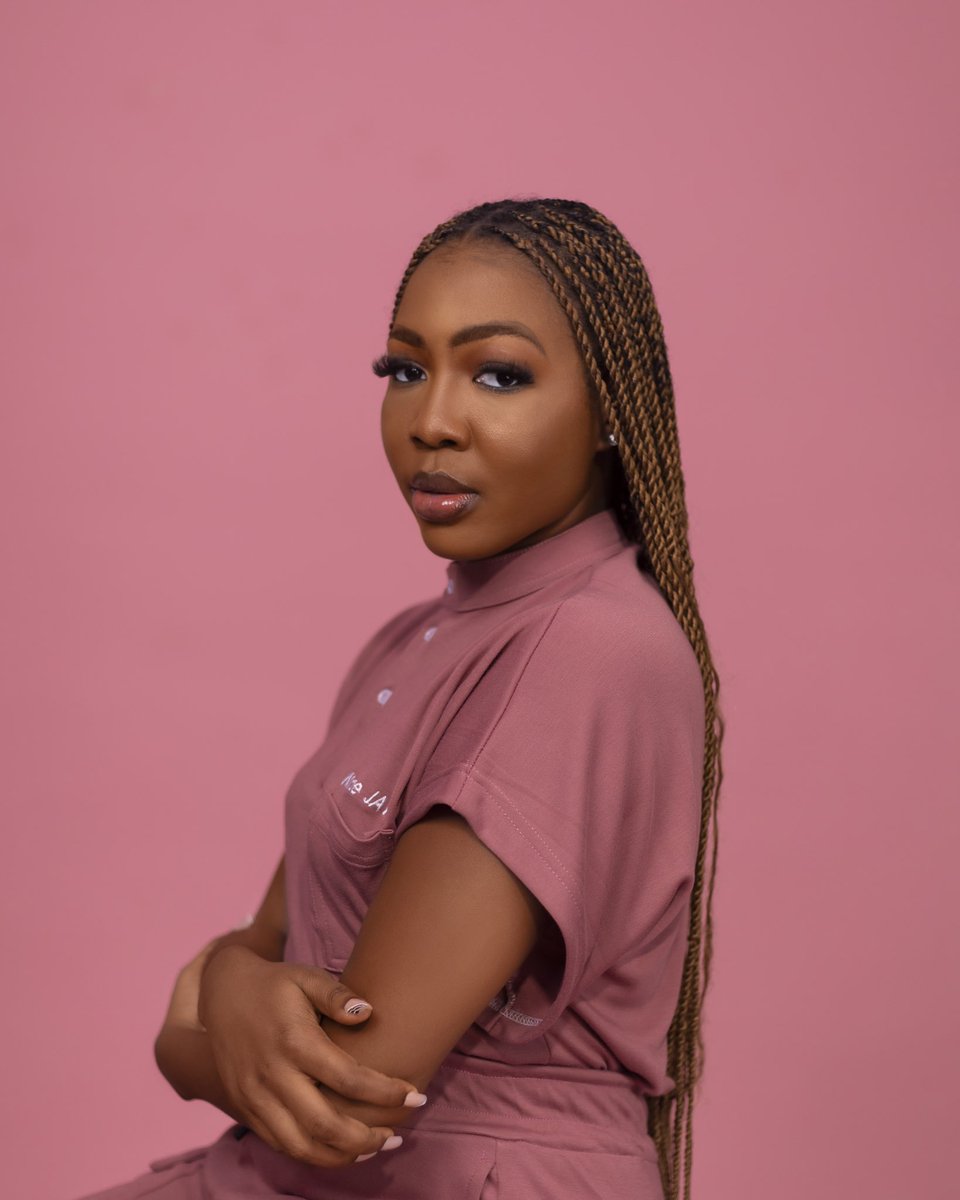 Nurse Jaypee 🧑‍⚕️