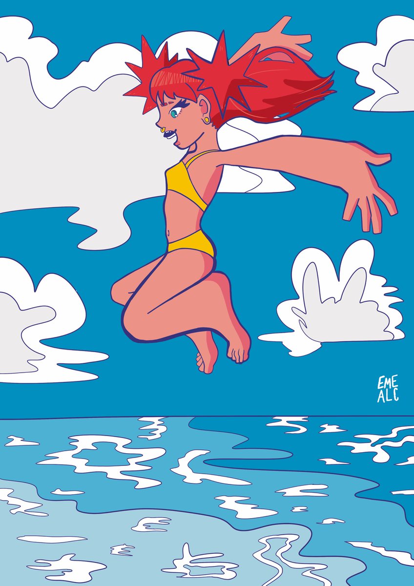 eme_alc's tweet photo. 3/3 🌊🐟 https://t.co/XN7kdUj79G