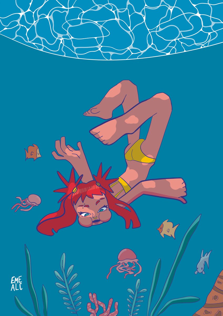 eme_alc's tweet photo. 3/3 🌊🐟 https://t.co/XN7kdUj79G