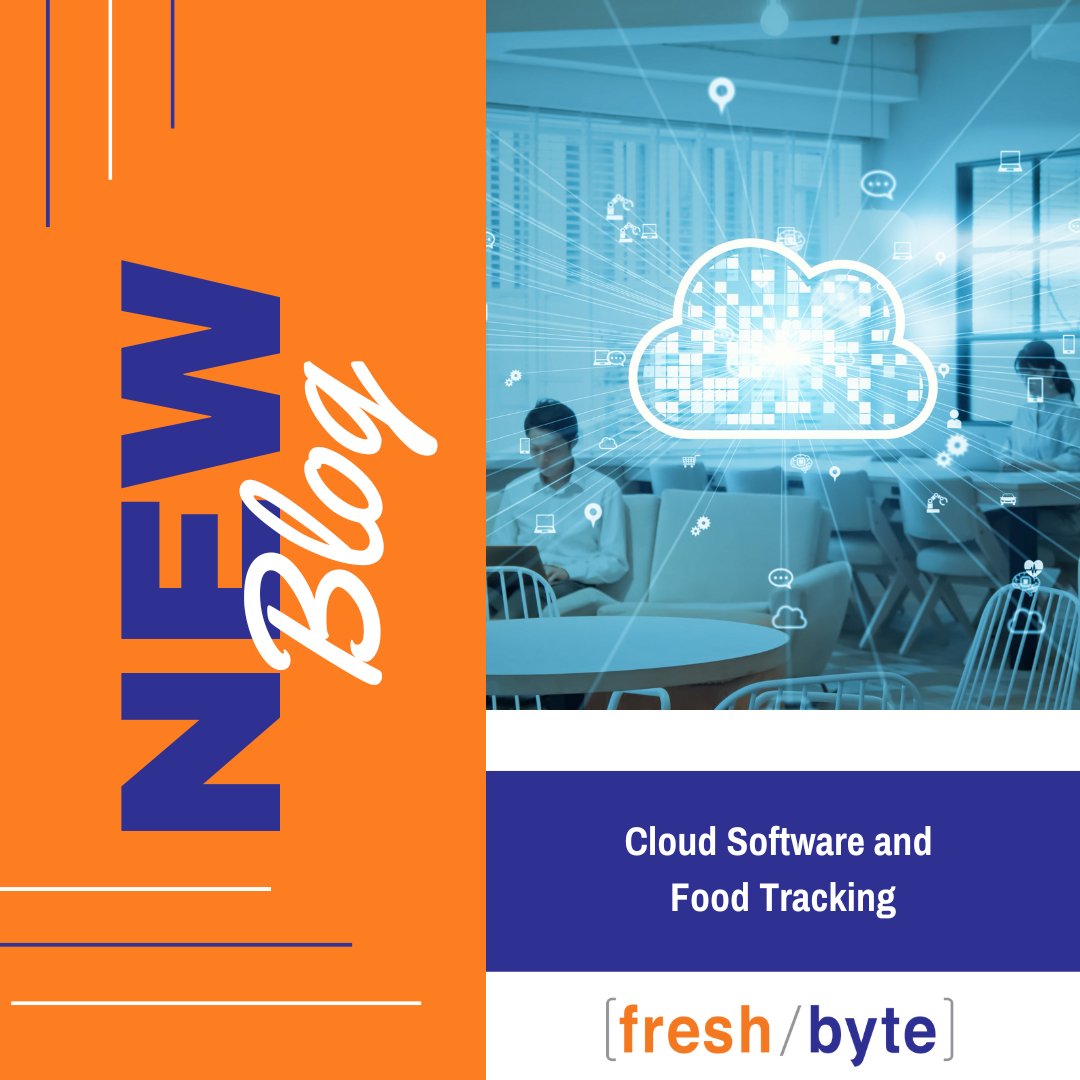 freshbytesoft's tweet image. 💥 NEW BLOG💥

From enhancing quality control to adapting to shifting consumer preferences and sustainability demands, cloud-based solutions have become indispensable tools.

📎 Read More Here: hubs.la/Q026--jB0
#FreshByte #CloudSoftware #Traceability #Technology