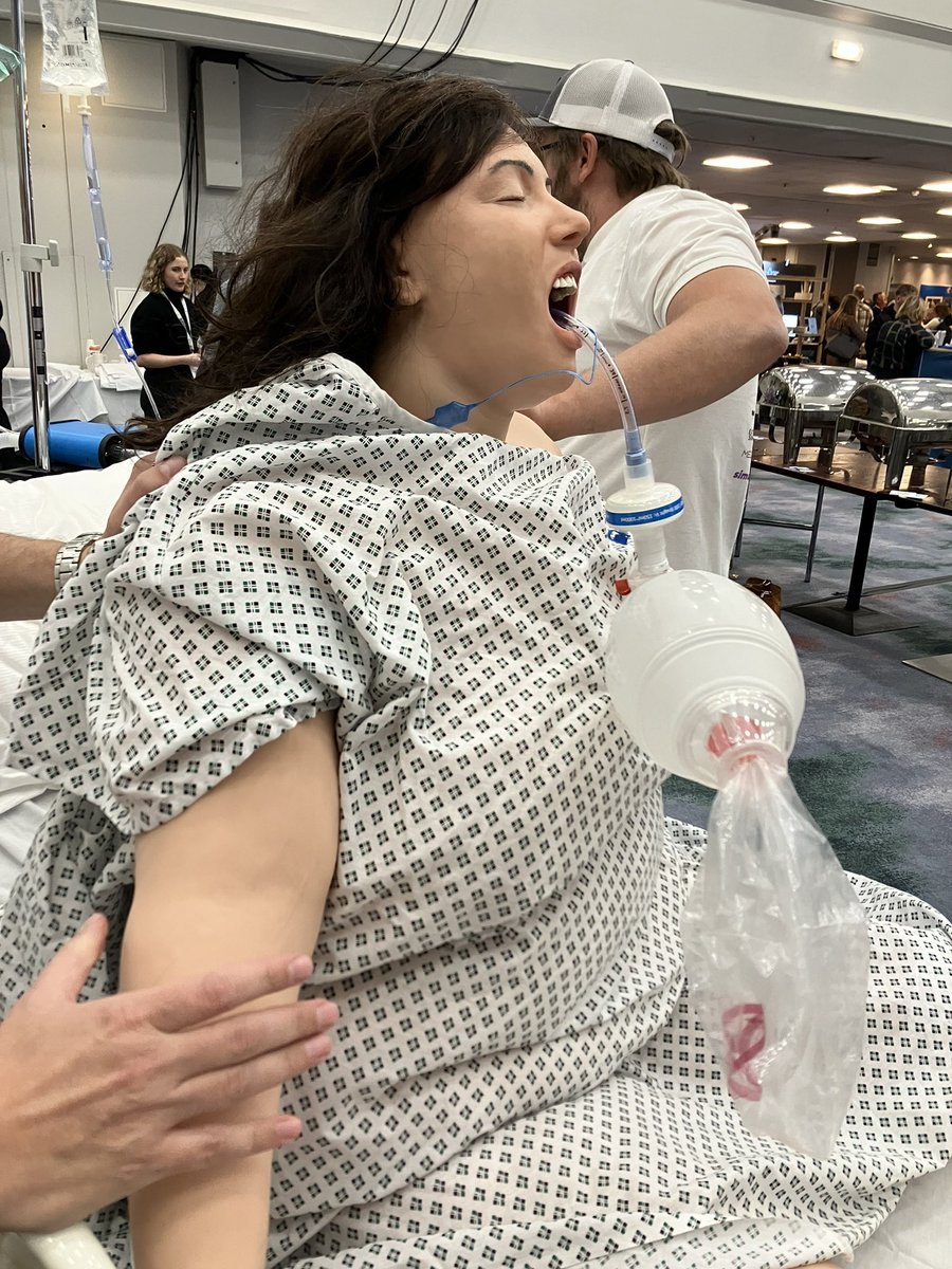 Salisbury Simulation (@salisburysim) on Twitter photo Really impressive innovation from @SimulationMan <a href="/ASPiHUK/">ASPiH</a> #aspih2023 striving to bring more realism to simulation based education <a href="/SalisburySim/">Salisbury Simulation</a> <a href="/SalisburyNHS/">Salisbury Hospital</a> @maidofyorkshire @JudyD95446599 Really impressive innovation from @SimulationMan <a href="/ASPiHUK/">ASPiH</a> #aspih2023 striving to bring more realism to simulation based education <a href="/SalisburySim/">Salisbury Simulation</a> <a href="/SalisburyNHS/">Salisbury Hospital</a> @maidofyorkshire @JudyD95446599