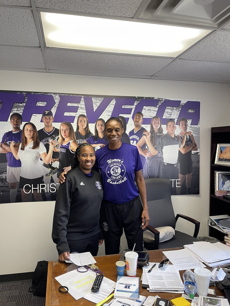We want to congratulate <a href="/TNUwBasketball/">Trevecca W Basketball</a> for a great win last night over Austin Peay 75-59!!!🏀💪🏼 The Lady Trojans are getting ready for a weekend full of basketball in the Crossover Tournament this Friday and Saturday! #TNUCampusVibes