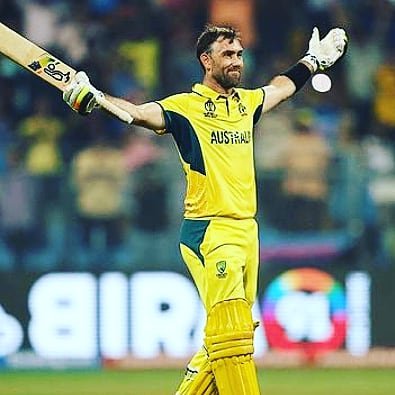 ValtAoi52647147's tweet image. Lone Warrior ❤❤❤🔥🔥
#glanemaxwell #maxwell
Take a bow