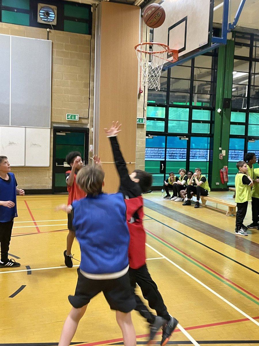 stmlcpeandsport's tweet photo. Well done to all the year 7&amp;8 boys for a really successful STM Inter-House Basketball 2023 played in a great spirit. 

5th - Mayne Year 7
 
4th - Fisher &amp; Sherwin
 
2nd - Howard
 
2nd - Campion
 
1st - 🏆 Mayne Year 8 🏆
 
Year 7 MVP – 🏆 John 🏆
 
Year 8 MVP - 🏆 Ksawery 🏆 https://t.co/Vrvn7duo0j