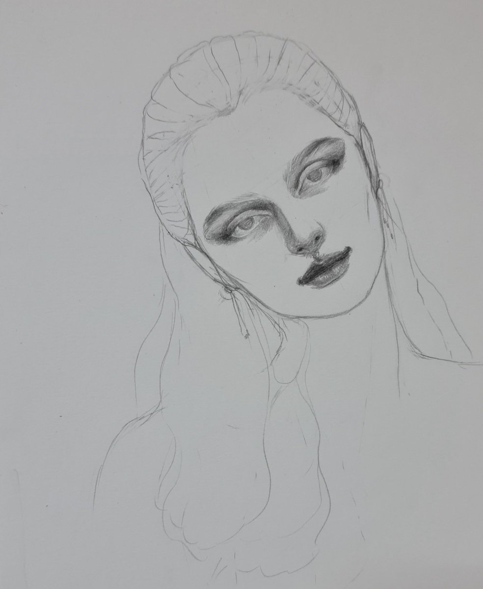21l46's tweet photo. sketch✨️ https://t.co/i2ZfF3XGoi