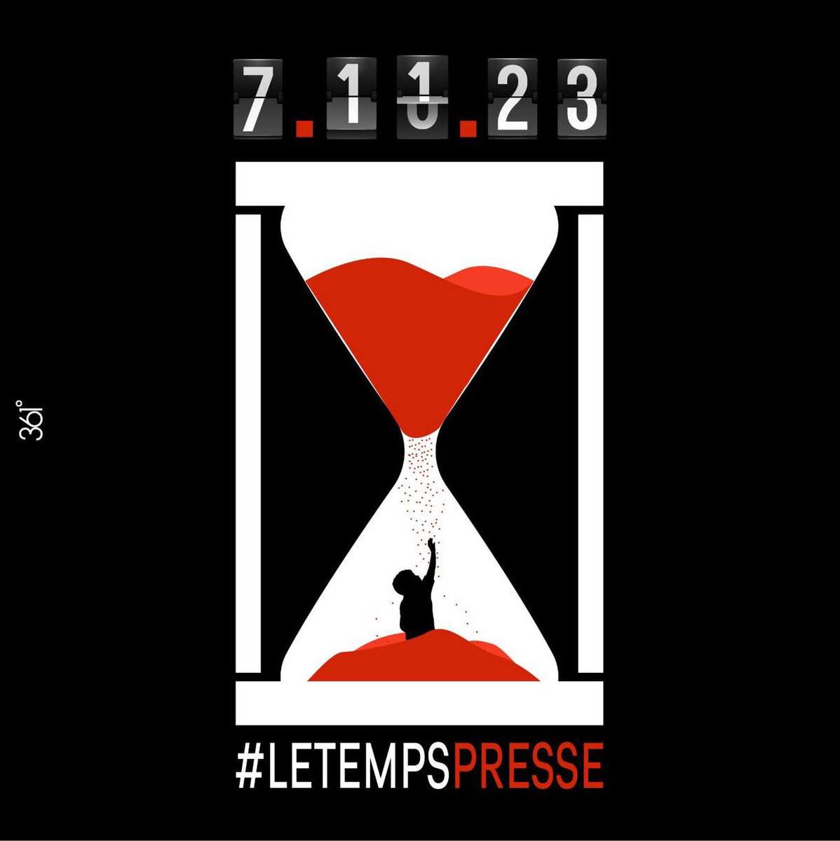 stephanevillard's tweet image. #timeisrunningout #bringthemback