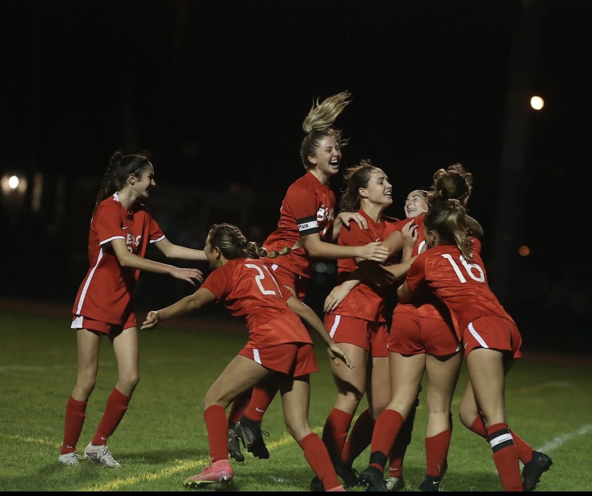 Sydney Zylinski ⚽️ tweet media