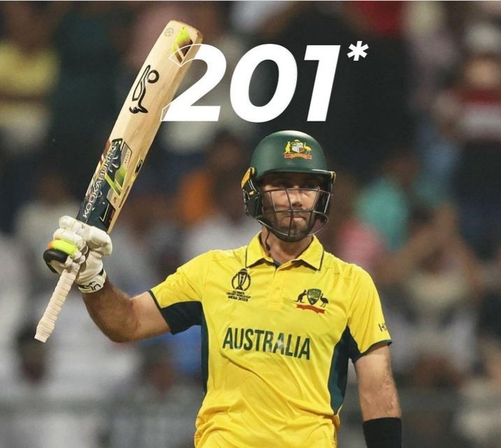 koshika__'s tweet photo. Maxwell 🔥 
#AUSvAFG https://t.co/kScMypGRdf