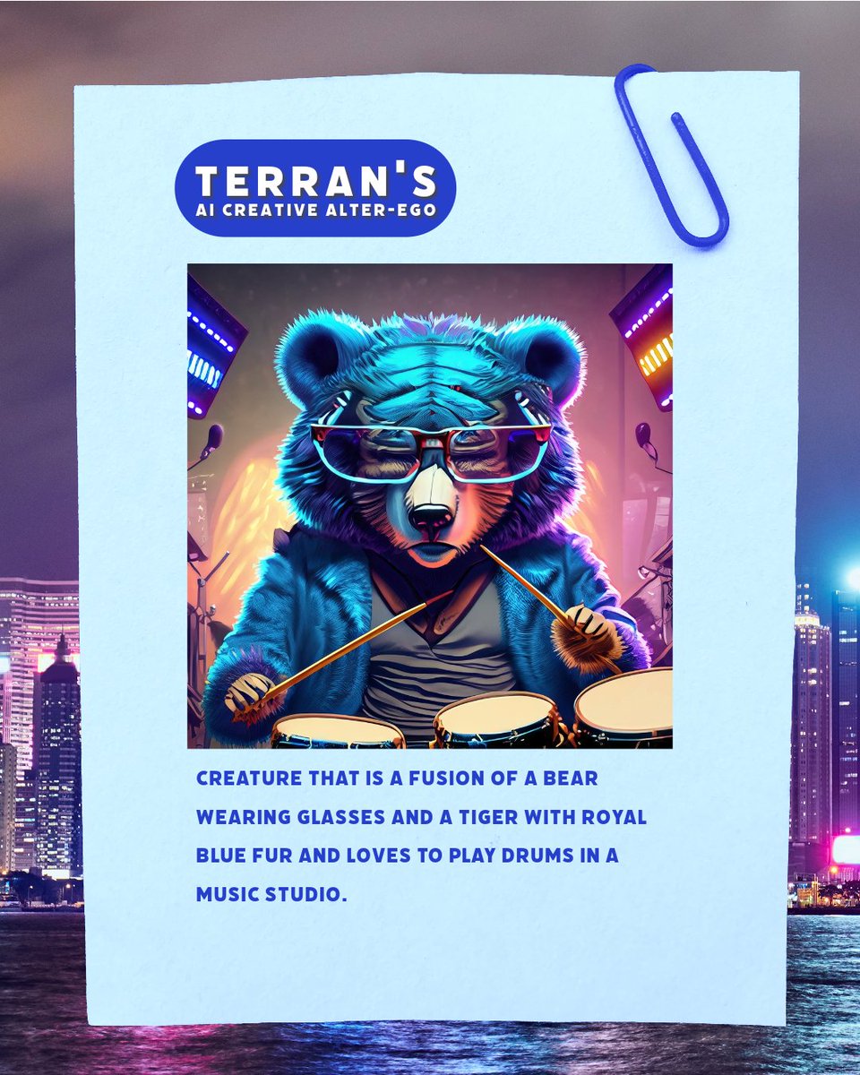 Terran Taylor tweet media