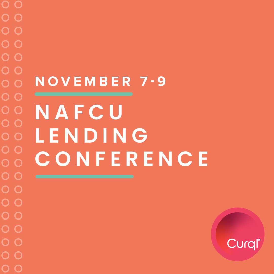 Curql1's tweet image. The NAFCU Lending Conference gets underway today in the exciting New Orleans! Our fintech partners Coviance, LoanStreet, Nymbus, WithClutch, and Zest AI are on hand to impress with their solutions. Find them to see their demos!
#NAFCU #creditunions #fintech #NAFCUlending