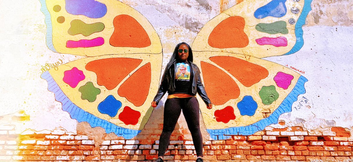 theninjacosplay's tweet image. Season 34 as my own MC incoming…

#DayofBirth