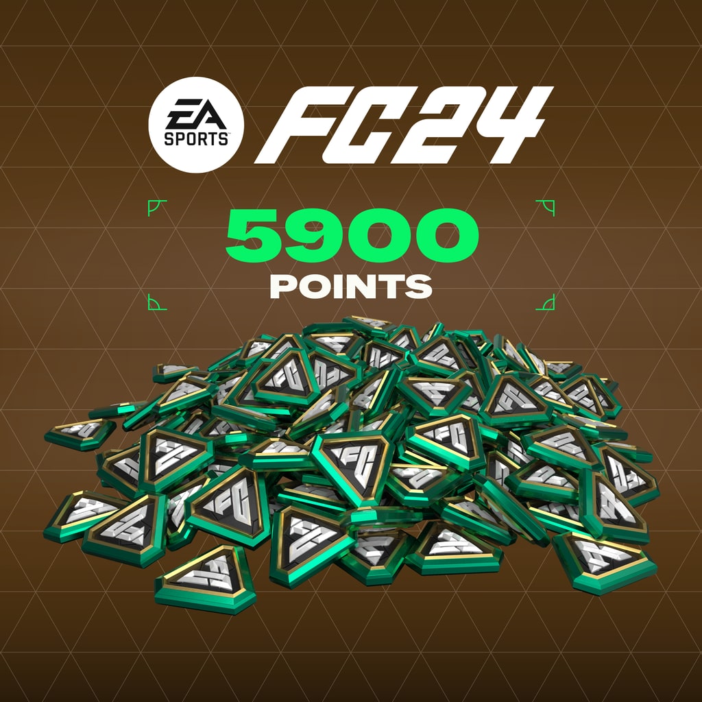 🎁 ¡SORTEO 5.900 FC POINTS!

Debido al enorme crecimiento que estamos teniendo por aquí, he decidido traer sorteo de FC Points con estos sencillos requisitos:

- Ser seguidor
- Dar 🔄 y ❤️ a la publicación

El ganador será anunciado el 15 de noviembre. ¡Mucha suerte! 🍀