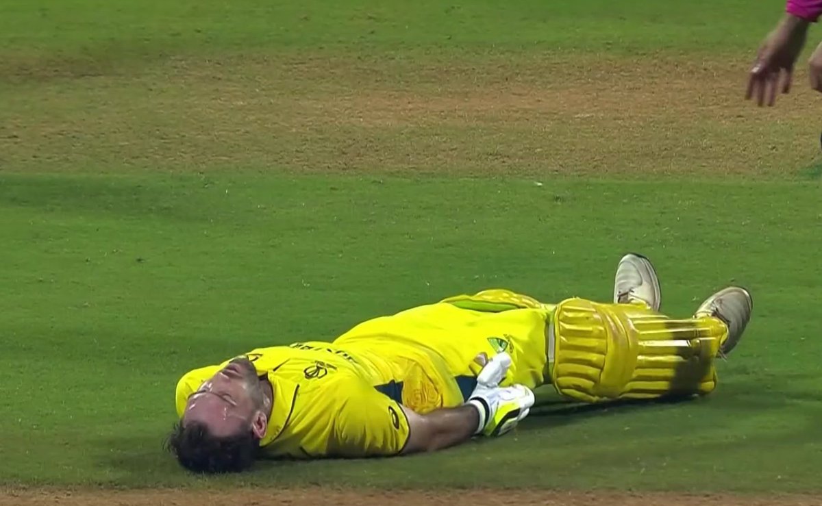 The warrior...….. स्तब्ध