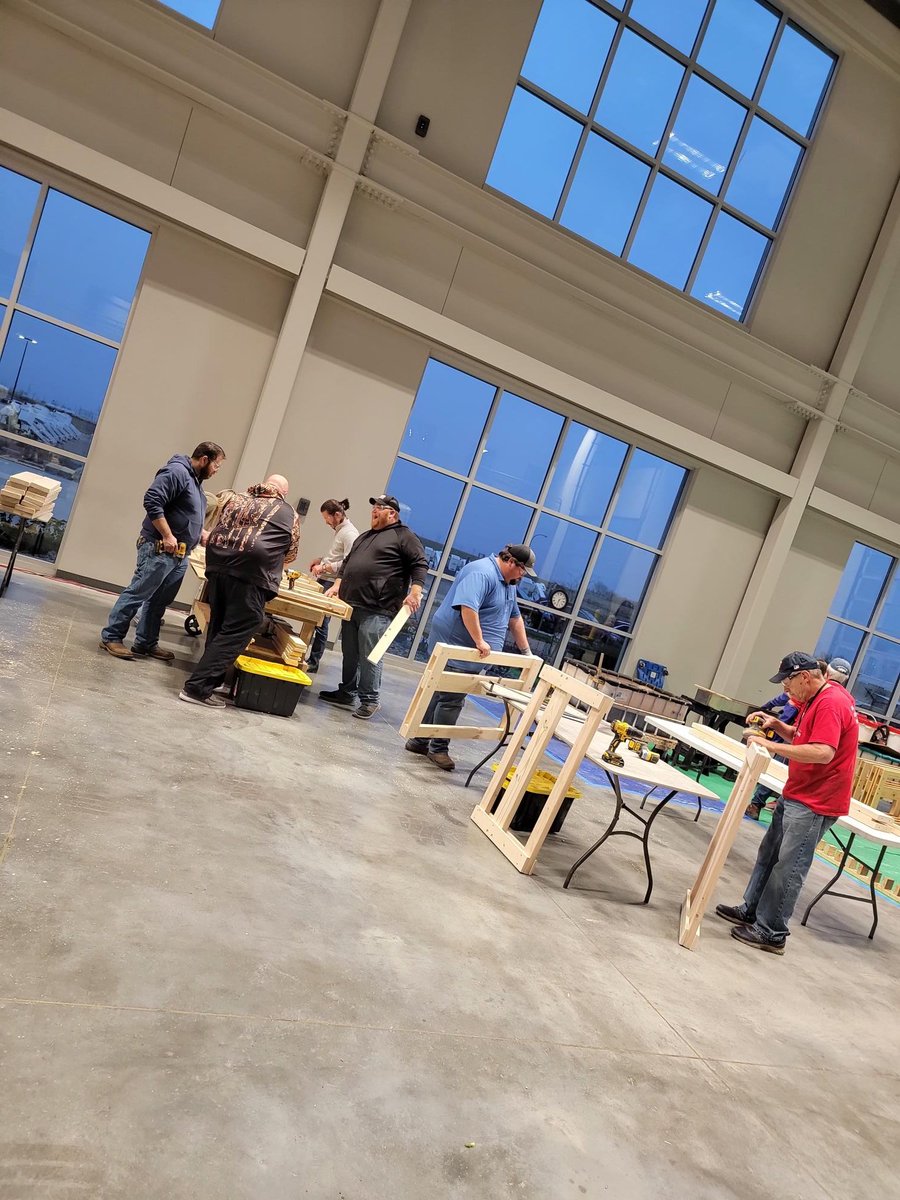 Terex Utilities tweet media